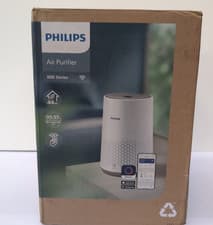 Image of Philips Air Purifier Smart 600i Series Cleans rooms up to 44 m² (Box Damaged)