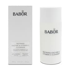 Image of Babor Refining Enzyme & Vitamin C Cleanser 40g