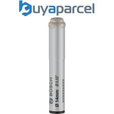 Image of Bosch Diamond Drill Bits PRO Ceramic dry Drill Bit 14 x 33 x 13 mm 2608599058