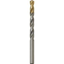 Image of Dormer A002 HSS TiN Coated Metric Jobber Drills Bits Various Sizes -Free Postage