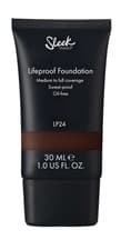 Image of Sleek MakeUP Lifeproof Foundation LP24 30ml