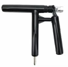 Image of Kegland Pluto Beer Gun Tap Faucet Corny Cornelius Keg with Pushfit stem