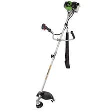 Image of Draper GTP34 Petrol Brush Cutter and Grass Trimmer