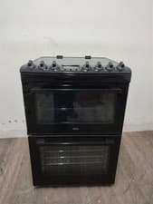 Image of AEG CCX6740ACB Cooker Electric Double Oven [ID7011175721]
