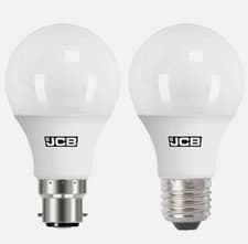 Image of LED GLS Bulb 6w=40w/10W=60W/14=100 WATT BC B22 ES E27 Warm Cool White Daylight