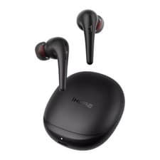 Image of 1MORE - True Wireless Active Noise Cancelling Earphones with Charging Case (Blac