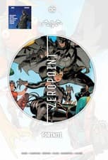 Image of Batman / Fortnite: Zero Point DC Comics
