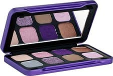 Image of Revolution Forever Dynamic Eye Shadow Palette - Mesmerized - Perfect Gift
