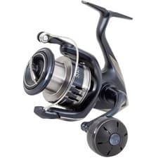 Image of Shimano Stradic SW B 4000XG