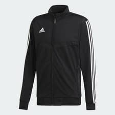 Image of SALE. Adidas Tiro 19 PES Jacket Mens. Track Top. 