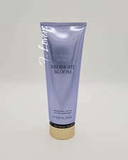 Image of Victoria's Secret Midnight Bloom Fragrance Body Lotion 236 ml Brand New