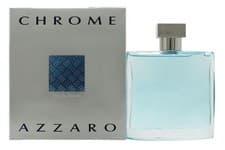 Image of Azzaro Chrome Eau De Toilette