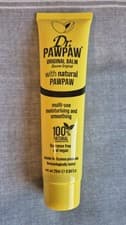 Image of Dr PawPaw Original Balm with Natural Pawpaw ~ Multi-use Moisturiser ~ 25ml ~ NEW