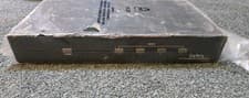 Image of Startech - 4 Ports VGA Audio/Video Switch - VS410RVGAA. No Powet