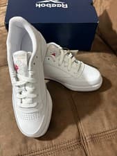 Image of Reebok Classic Men’s Sneakers – Brand New with Tags.