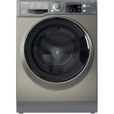 Image of Hotpoint RDG 8643 GK UK N 8kg Washer Dryer Graphite