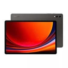 Image of Samsung Galaxy Tab S9+ SM-X810 256GB 13MP Tablet Graphite WiFi ONLY