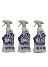 Image of Cillit Bang Bleach & Hygiene - 750ml Pk-3