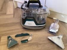 Image of Vax SpotWash Home Pet-Design Spot Cleaner Advanced Home+Pet Toolkit - CDSW-MPXA