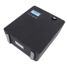 Image of A-Waterless Essential Oil Diffuser 7.5W 300ml Aromatherapy Smart Scent Air