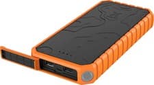 Image of Xtorm Xtreme Rugged 35W Powerbank 20000mAh IP65 USB-C PD Fast Charge