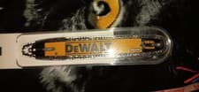 Image of DEWALT DT20660 16" 40CM 54V FLEXVOLT DCM575 CHAINSAW BAR & CHAIN