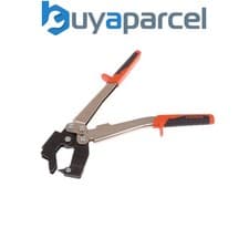 Image of Edma 0619 Ergotop Multiprofil Metal Frame Pliers EDM0619