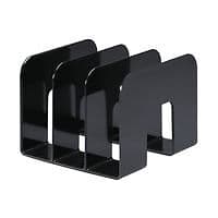 Image of Durable Catalogue Stand Trend Black 1701395060