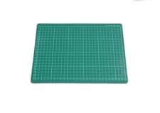 Image of A4 (30 x 22 cm) NON SLIP CUTTING MAT SELF-HEALING