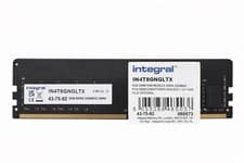 Image of Integral 8GB DDR4 3200MHz PC4-25600