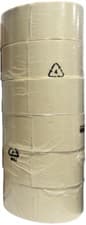 Image of 1x 3M Scotch Automotive Masking Tape-48mmX50m 6 Rolls Car Detailing TOP QUALITY