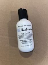 Image of Bumble and Bumble Thickening Volume Conditioner 2oz/60ml Travel Size