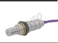 Image of DENSO Direct Fit Lambda Sensor - DOX-2060 - Oxygen / O2  - Genuine OE Part