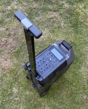 Image of EcoFlow DELTA Pro 3600W Portable Power Station - New but without packaging