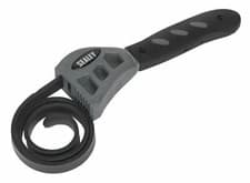 Image of Sealey AK6406 Strap Wrench 120mm