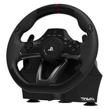 Image of Racing Wheel Apex for PS4 PS3 PC Steering Wheel Wining Mode Controller Hori
