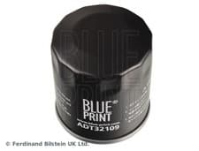 Image of 4x Oil Filters ADT32109 Blue Print E149065 E149162 1109AZ 1109Y3 1109Y4 New