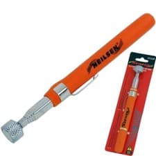 Image of Telescopic Magnetic Pick Up Tool Magnet 10 Lb Lift 650mm Long Reach CT1529