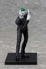 Image of 49184 Joker New 52 Artfx+ Statue