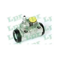Image of WHEEL BRAKE CYLINDER LPR 4829 REAR AXLE RIGHT FOR CITROËN