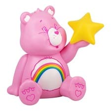 Image of Care Bears Cheer Bear GloBuddies Night Light Officially Licensed 3D LED Mood