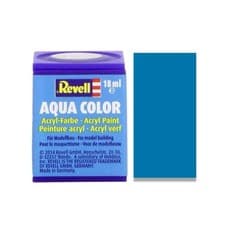 Image of RL36150 - Revell Aqua Color 50 - Gloss Light Blue