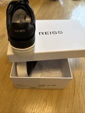 Image of Reiss Trainers