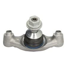 Image of 2X FITS DELPHI TC4877 BALL JOINT LEFT/RIGHT OE REPLACEMENT