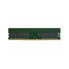 Image of Kingston ValueRAM 32GB 1x32GB DIMM 3200MHz DDR4 Desktop Memory KVR32N22D8/32