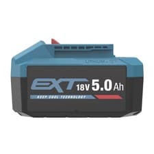 Image of Genuine Erbauer 18V battery 5Ah Li-ion Power tool - ERI1100BAT BNIB