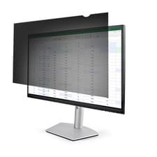 Image of StarTech 21.5" Privacy Filter Widescreen Monitor 21.5" Filter PRIVSCNMON21