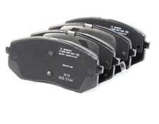 Image of Bosch 0986494559 Brake Pad Set!Hyundai/Kia