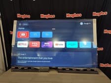 Image of TCL 65V6CUK TV 65" 4K Ultra HD DLED HDR Google Smart [ID7011161993]