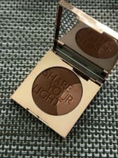 Image of ZOEVA Radiant Bronzer - Highlighter Multi Use Powder In Shade Lumi 0.6 DISC